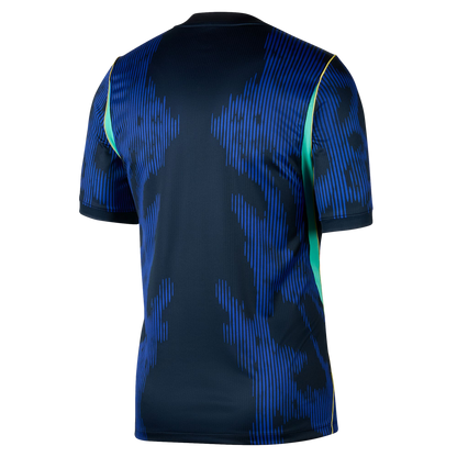 Nike Brazil 2026 Away Jersey