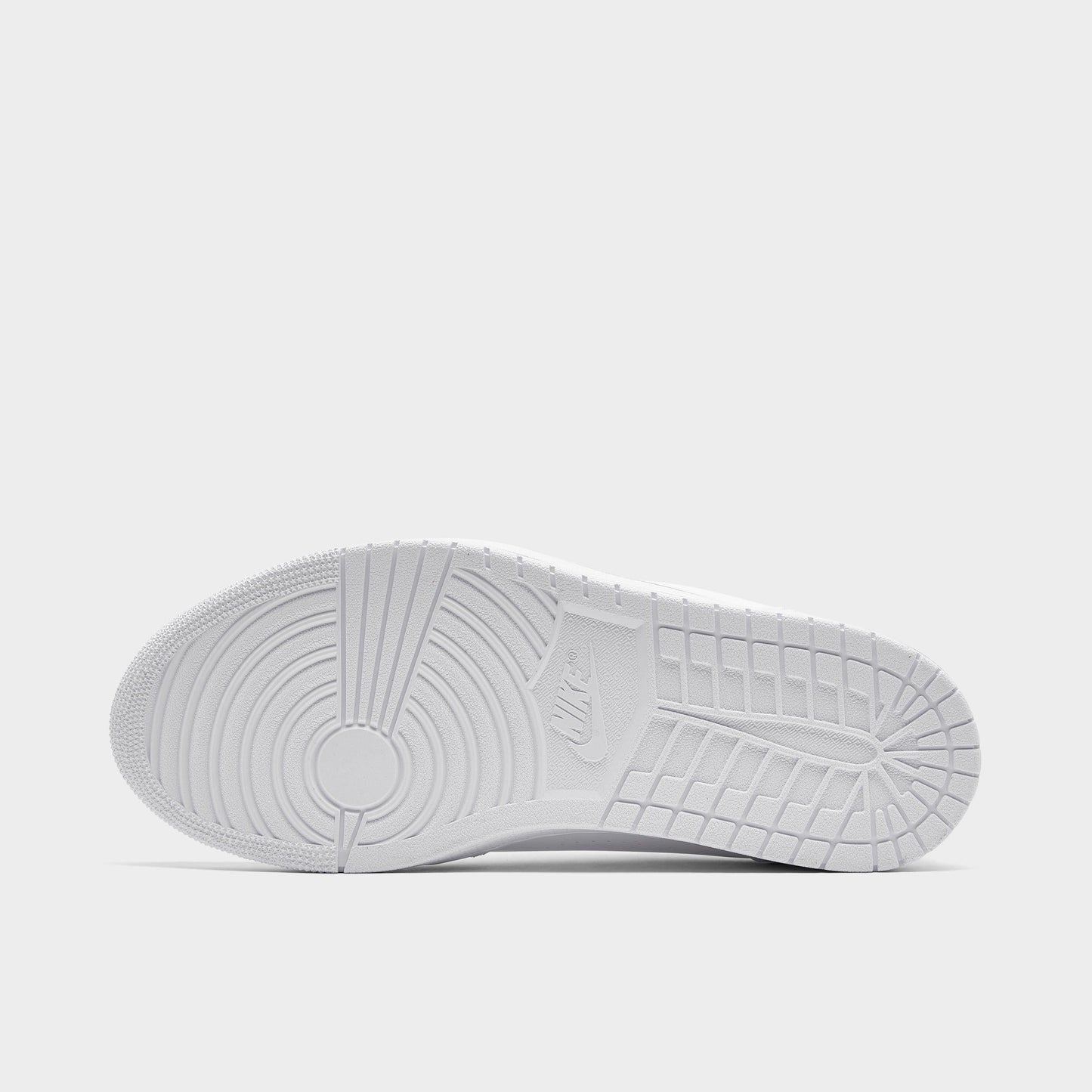 Air Jordan Women's Retro 1 Low Slip 'White' - AV3918-100