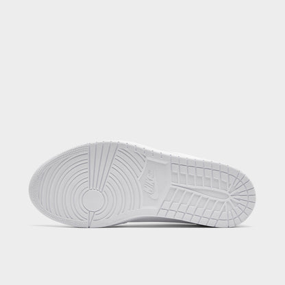 Air Jordan Women's Retro 1 Low Slip 'White' - AV3918-100