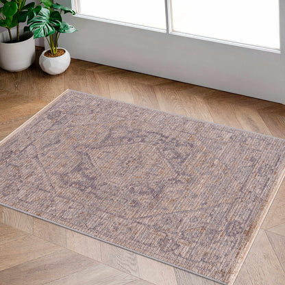 Deena Thick Luxe Area Rug - Clearance