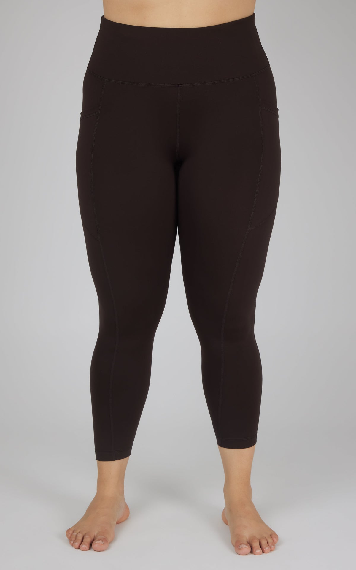 90 Degree by Reflex Plus Side Pocket Ankle Legging