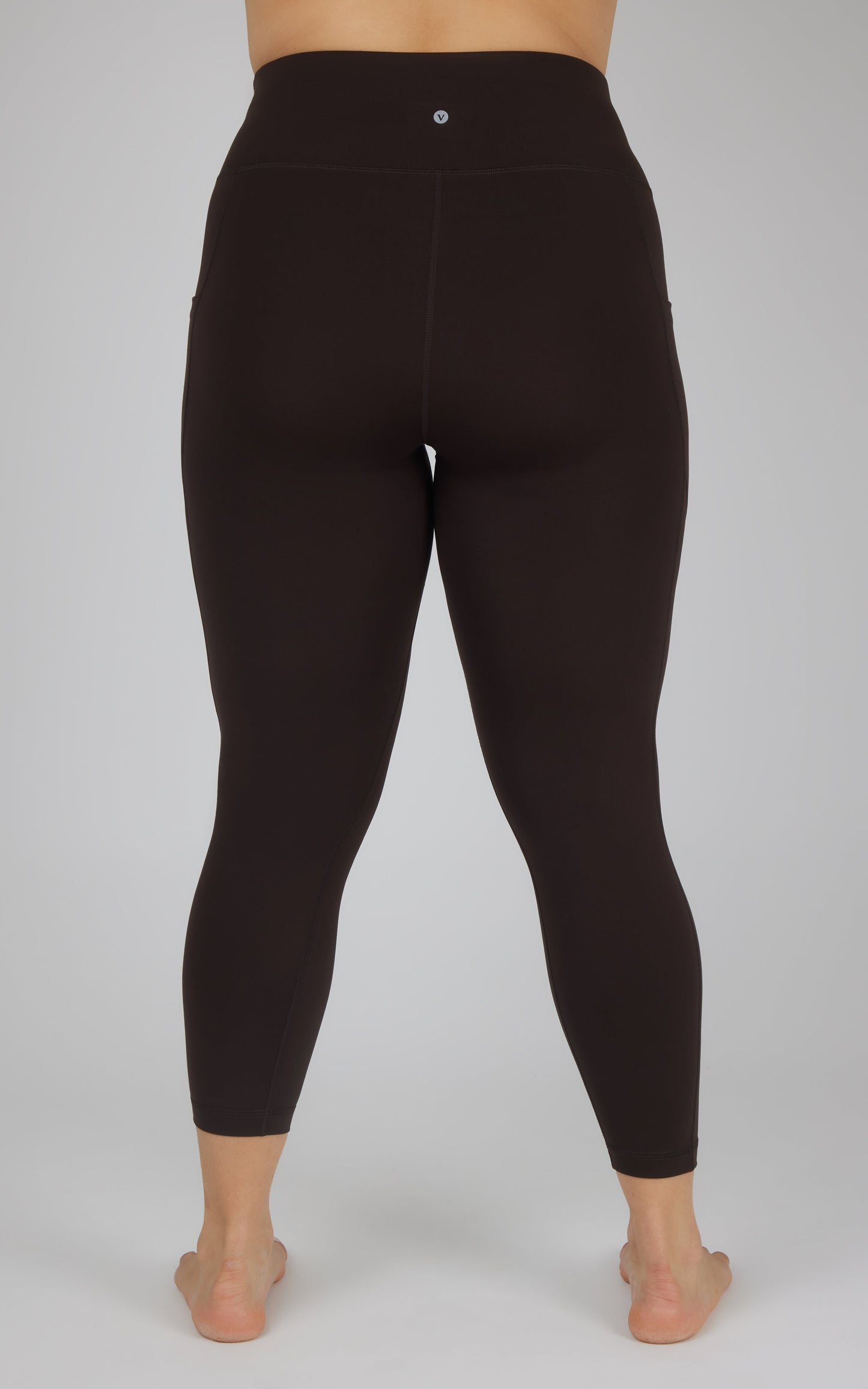 90 Degree by Reflex Plus Side Pocket Ankle Legging