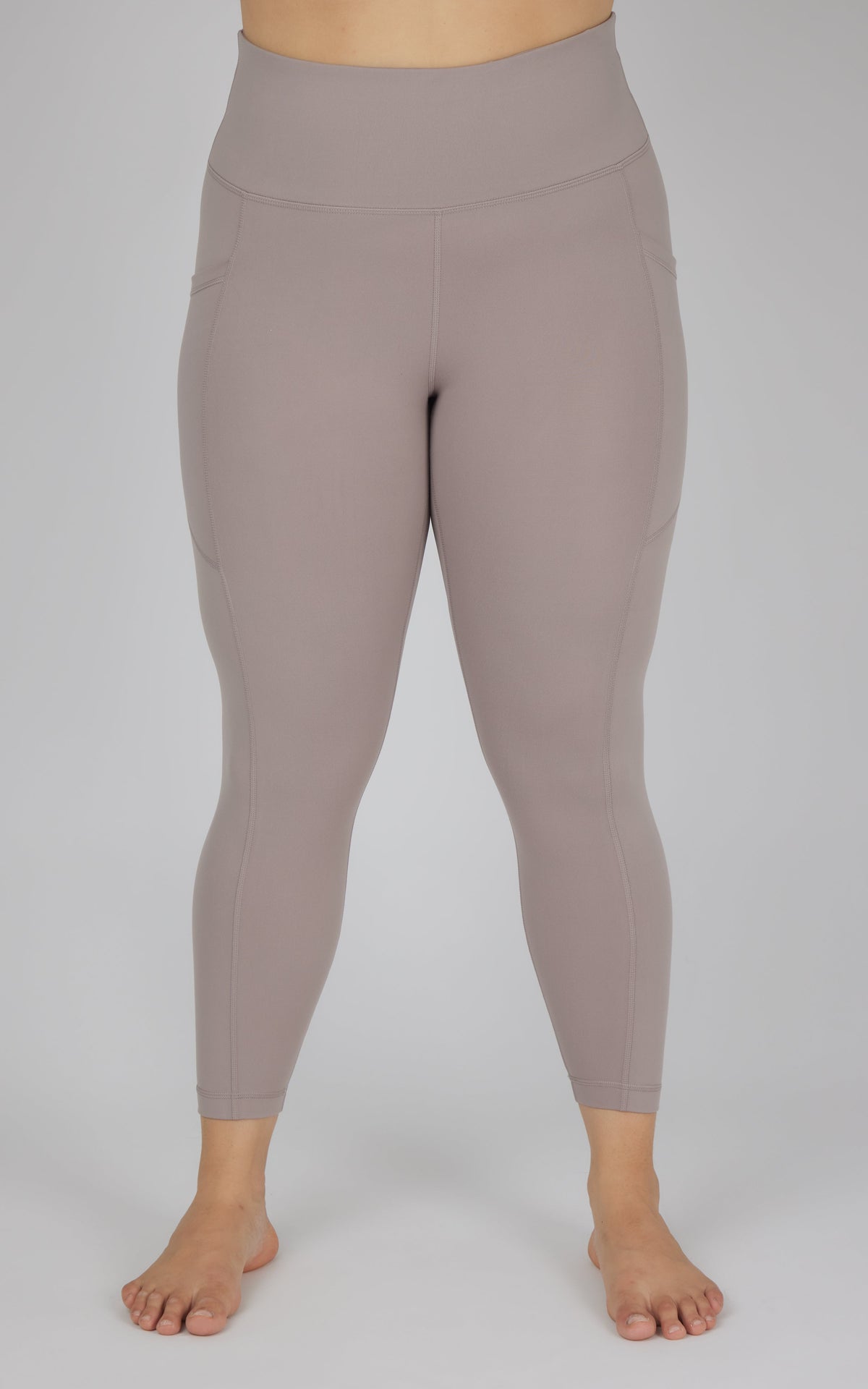 90 Degree by Reflex Plus Side Pocket Ankle Legging