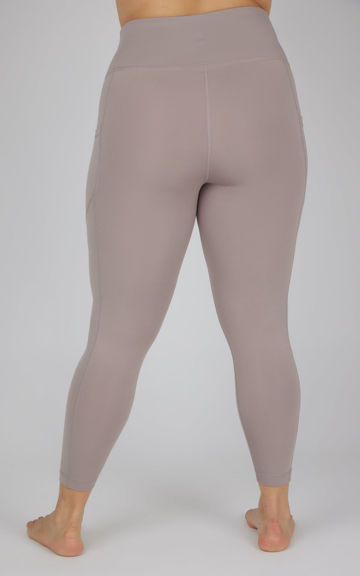 90 Degree by Reflex Plus Side Pocket Ankle Legging