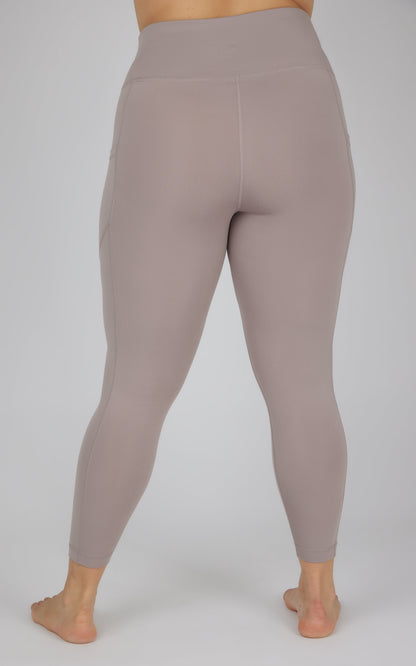 90 Degree by Reflex Plus Side Pocket Ankle Legging