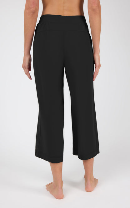 90 Degree by Reflex Warp Avenue Gaucho Pant