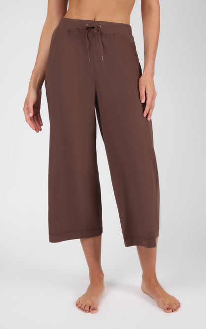 90 Degree by Reflex Warp Avenue Gaucho Pant