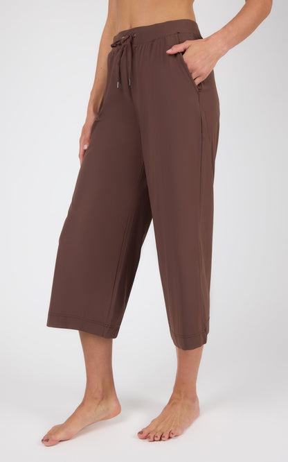 90 Degree by Reflex Warp Avenue Gaucho Pant