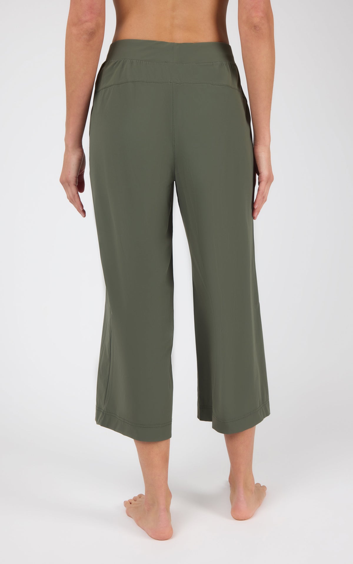 90 Degree by Reflex Warp Avenue Gaucho Pant