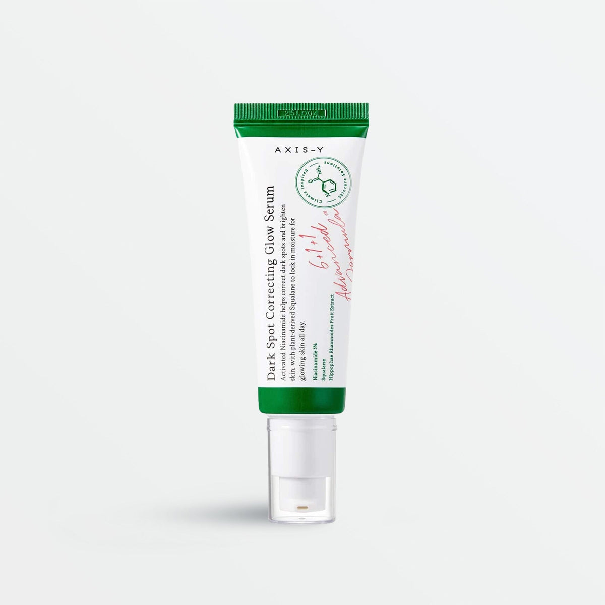 Dark Spot Correcting Glow Serum (50ml)