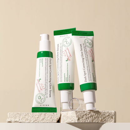 Dark Spot Correcting Glow Serum (50ml)