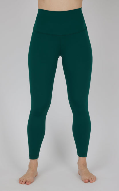 90 Degree by Reflex Lux Super High Waist Ankle Legging