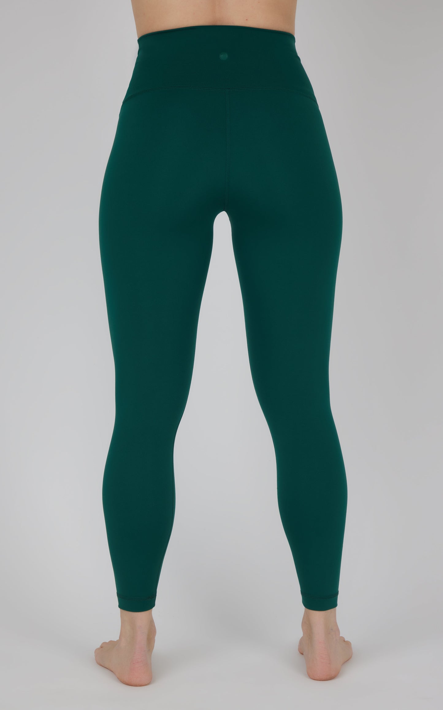 90 Degree by Reflex Lux Super High Waist Ankle Legging