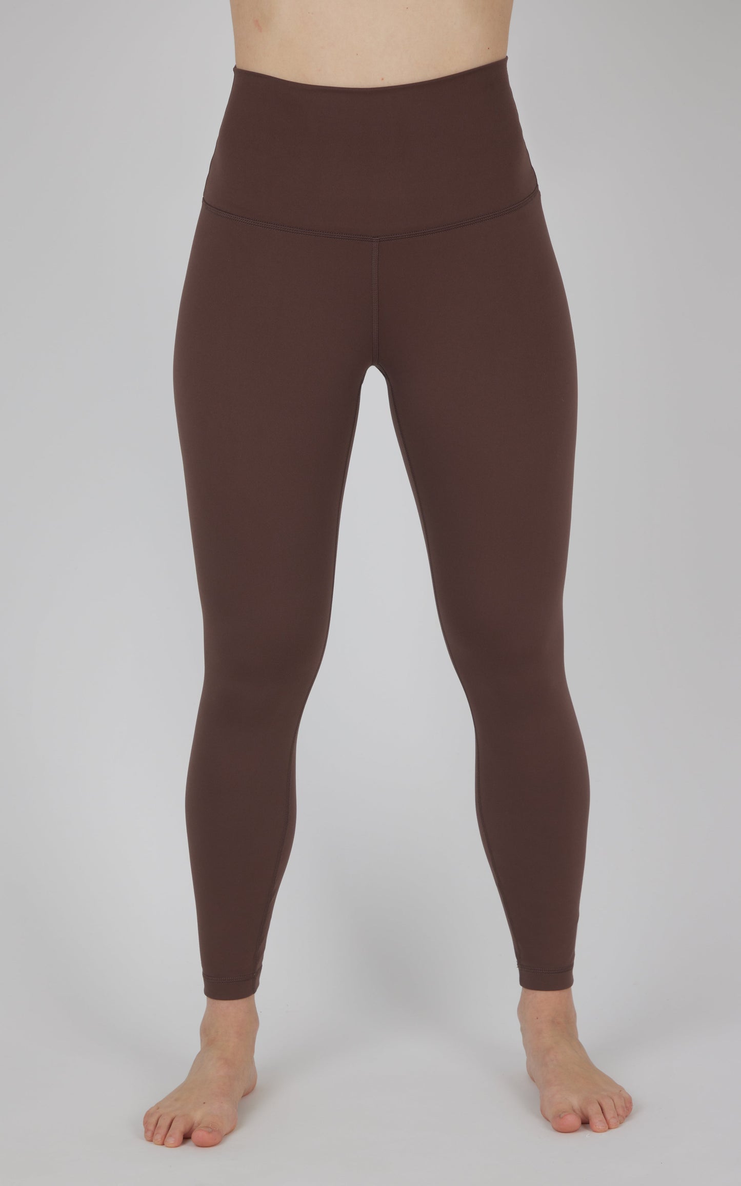 90 Degree by Reflex Lux Super High Waist Ankle Legging