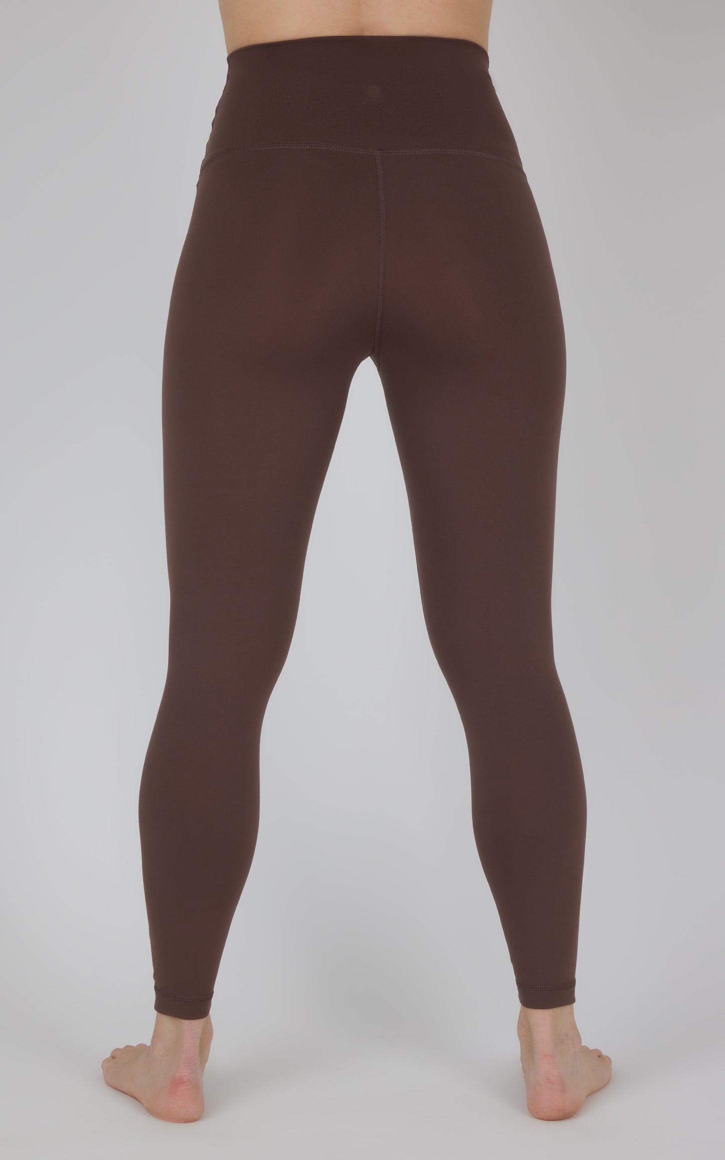 90 Degree by Reflex Lux Super High Waist Ankle Legging