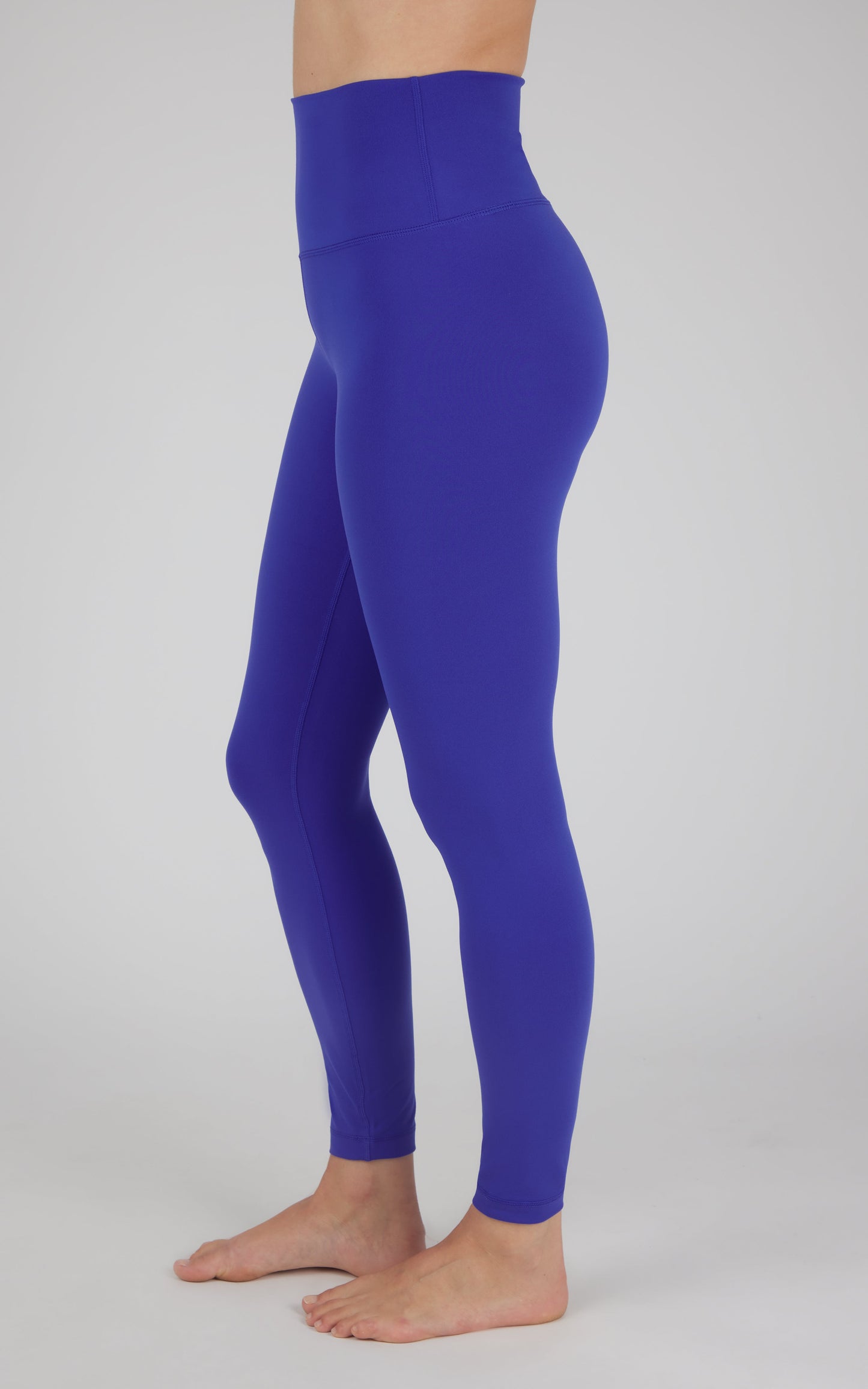90 Degree by Reflex Lux Ankle Legging