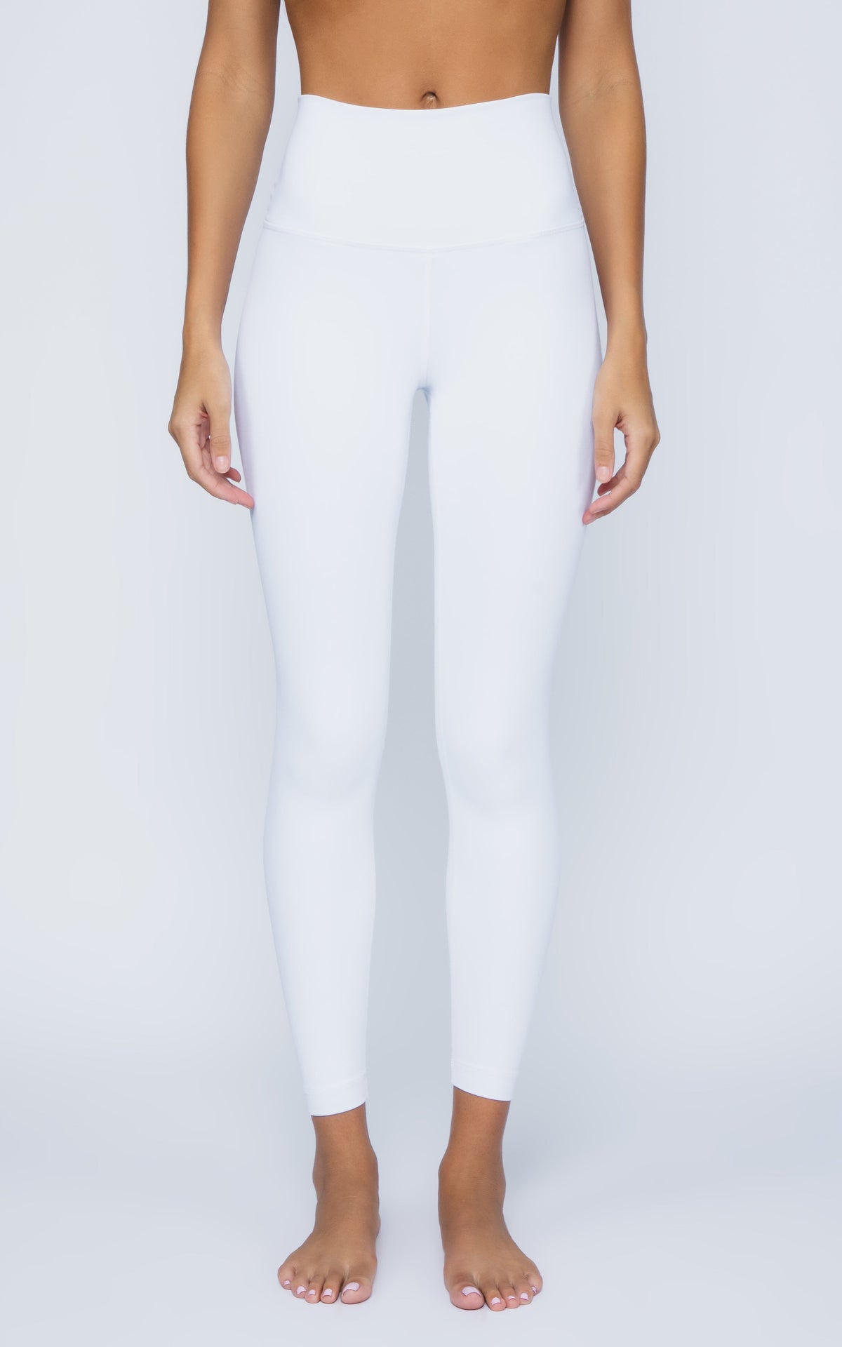 90 Degree by Reflex Lux Ankle Legging