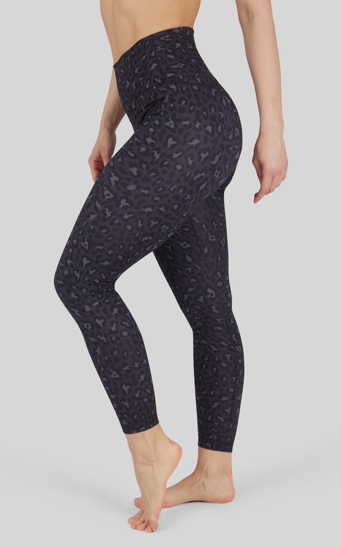 90 Degree by Reflex Lux Ankle Legging