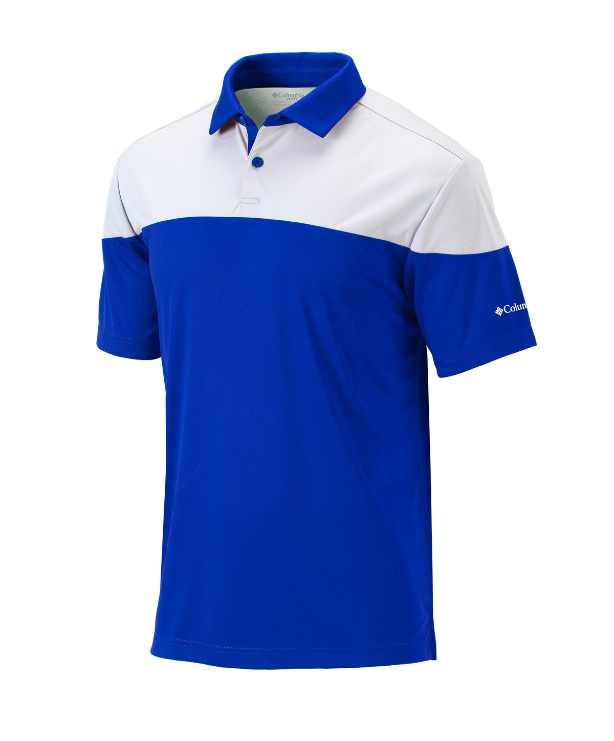Columbia Omni-Wick Best Ball Polo
