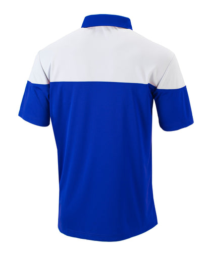 Columbia Omni-Wick Best Ball Polo
