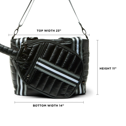 Ace of the Court Pickleball Bag