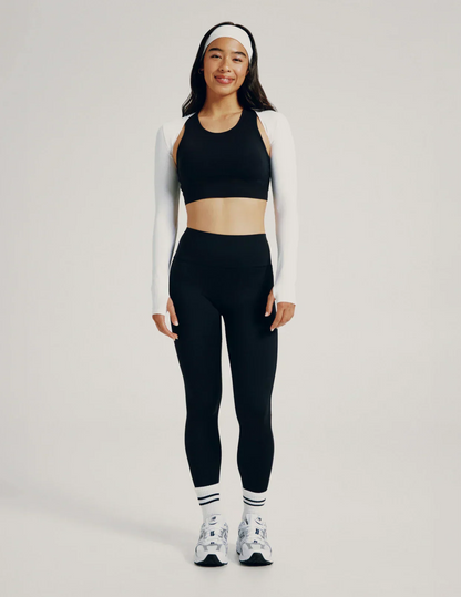 Teen Leakproof Active Legging