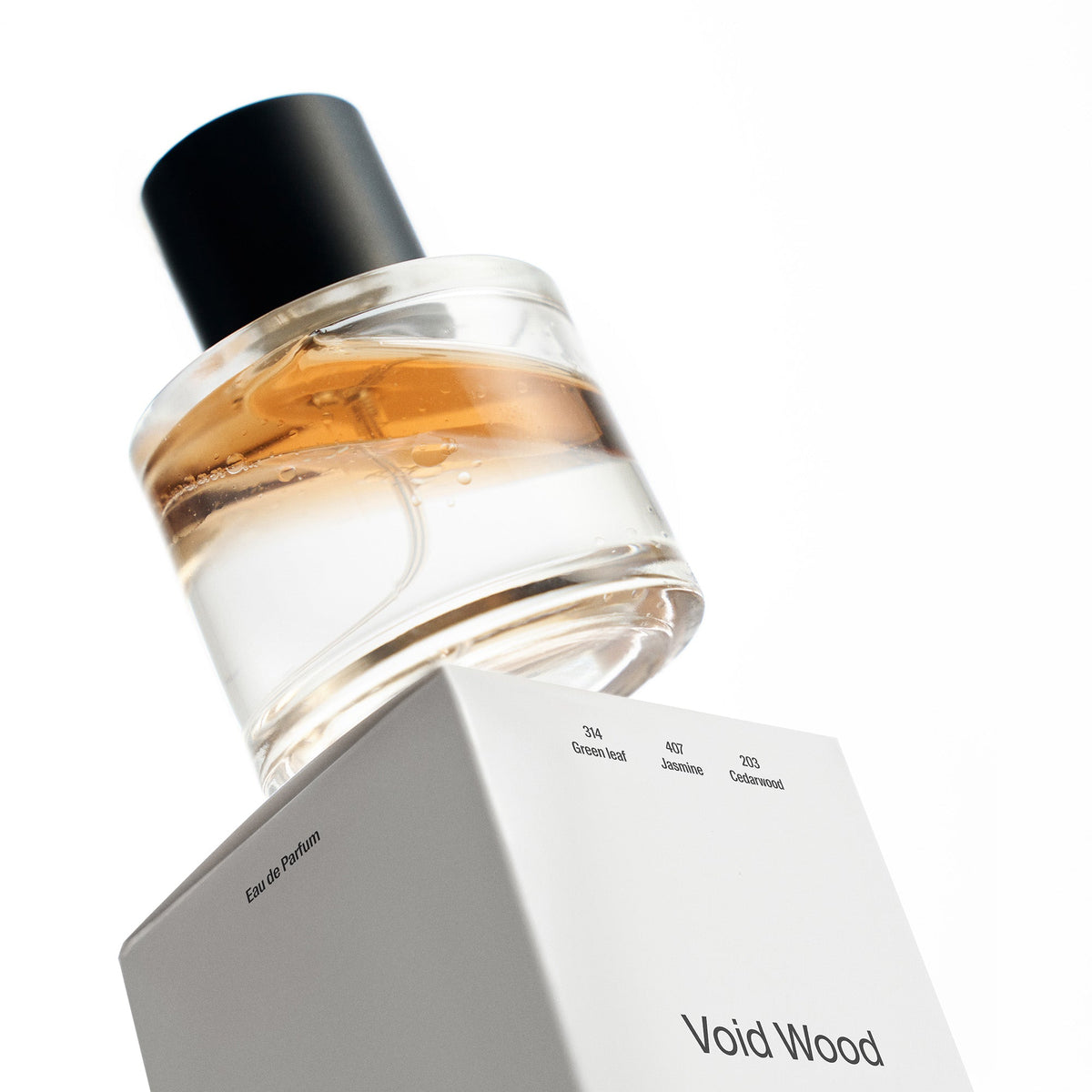 Eau De Parfum Void Wood (50ml)