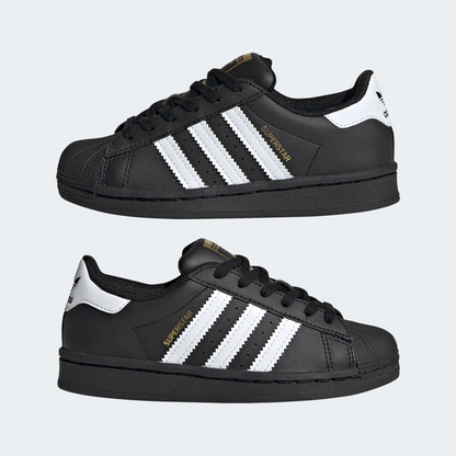 adidas Preschool Superstar C