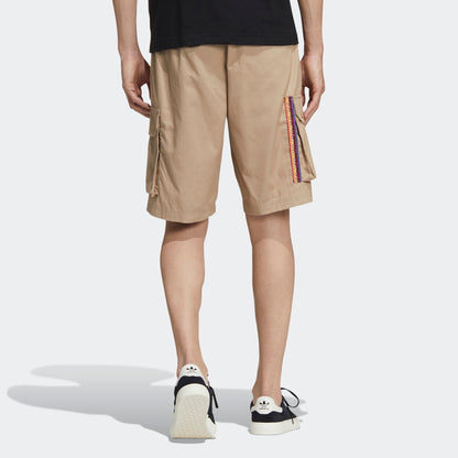 adidas Men's Adiplore 2.0 Cargo Shorts