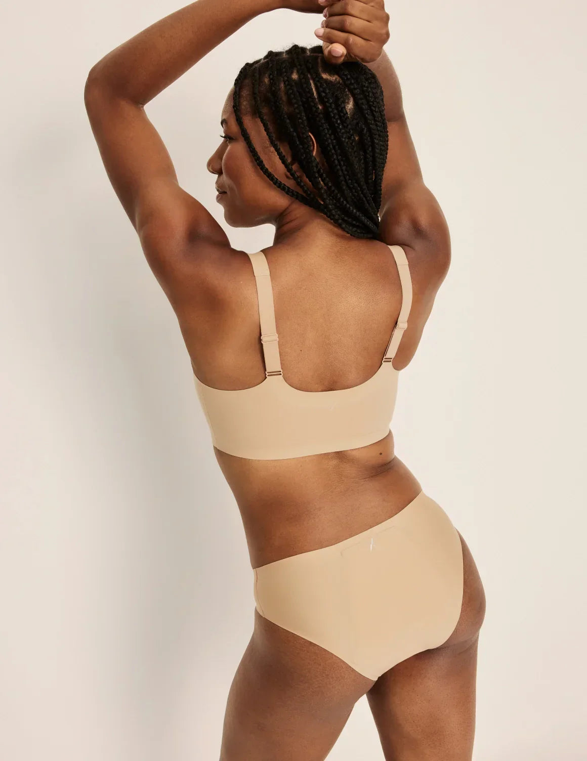 Revolution Adjustable Pullover Bra - Last Call