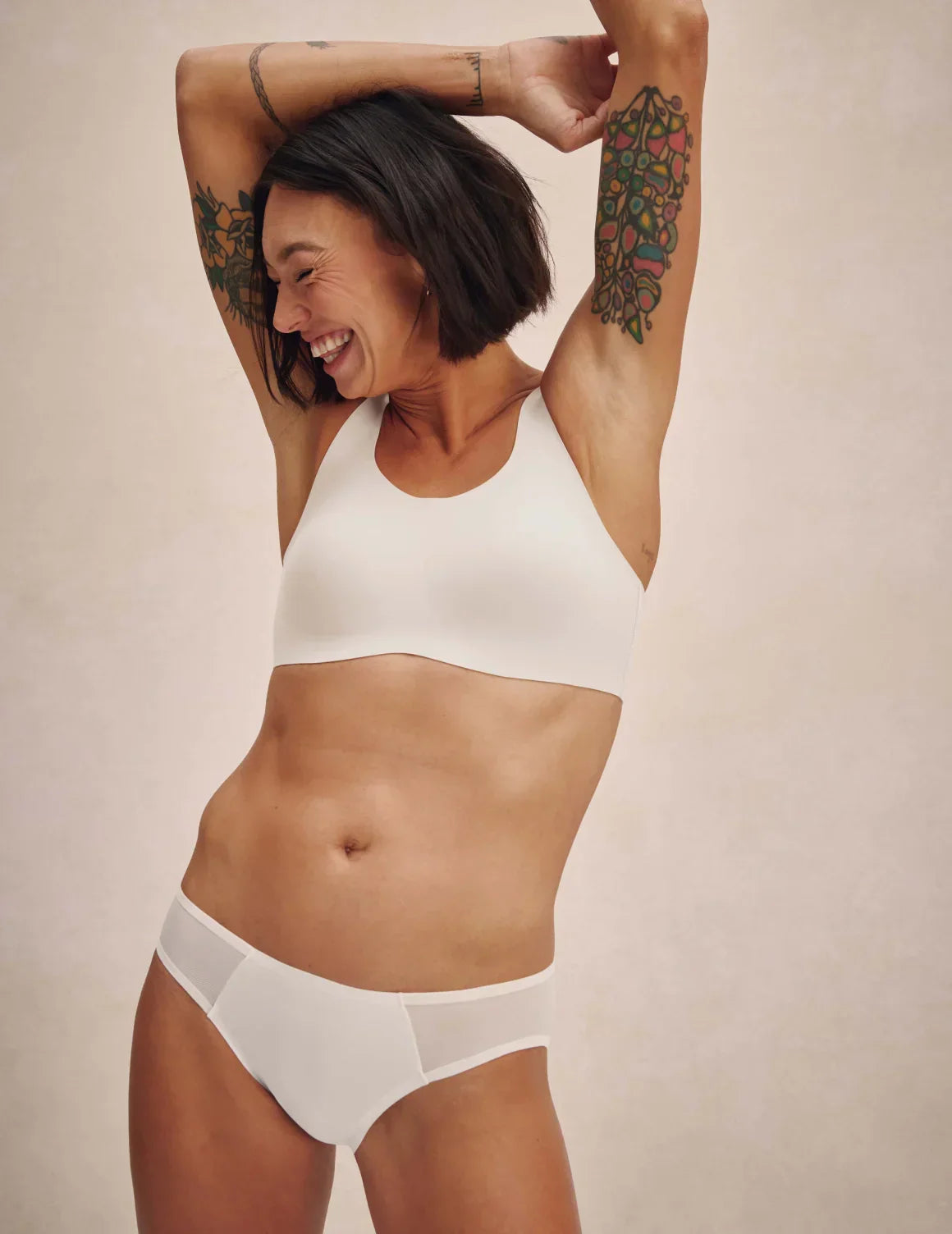 Revolution Adjustable Pullover Bra - Last Call