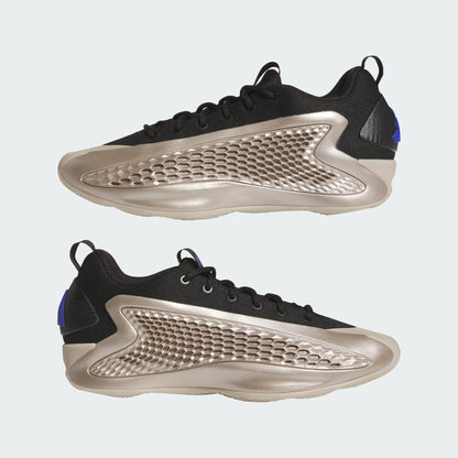 adidas Men's Anthony Edwards 1 Low Sneakers