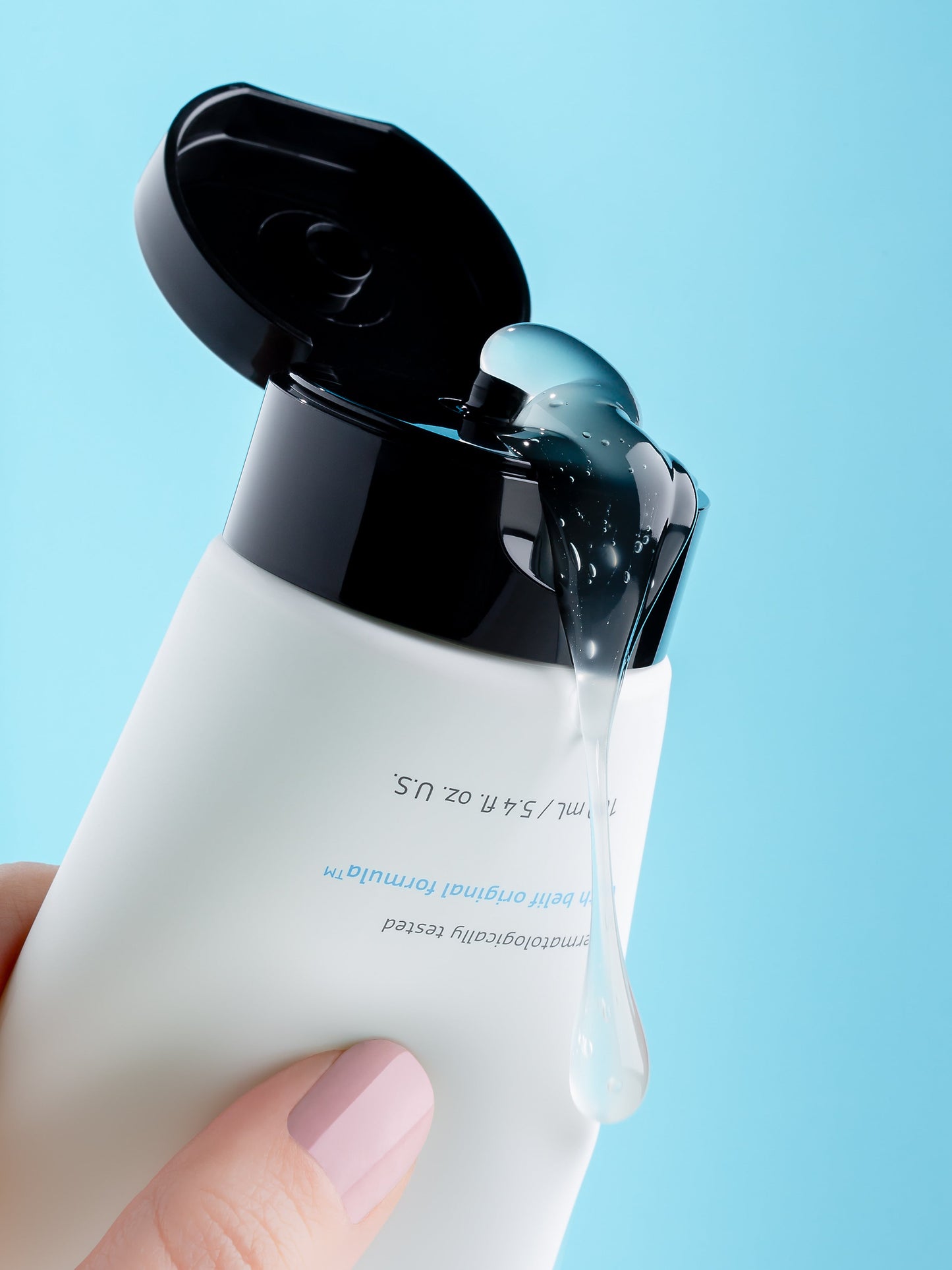 Aqua Bomb Jelly Cleanser (160ml)