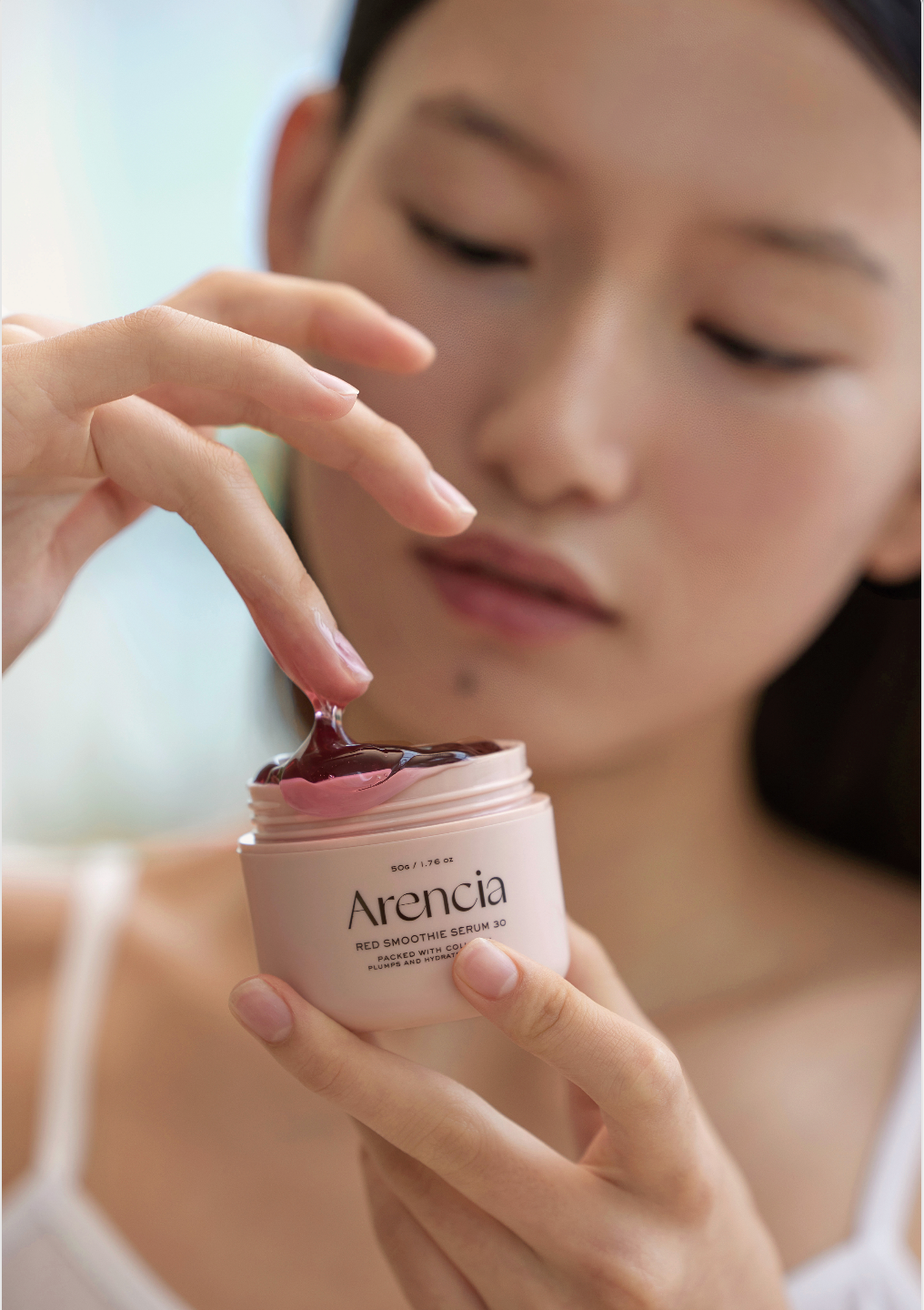 Fresh Red Smoothie Serum 30 (50g)