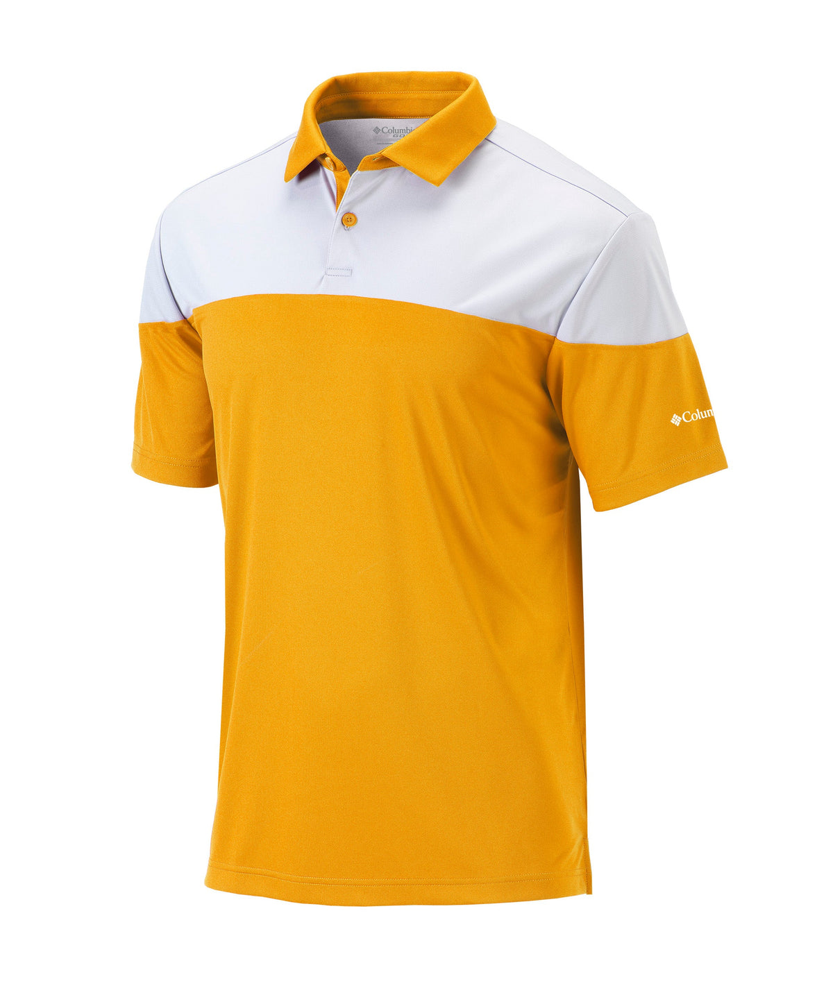 Columbia Omni-Wick Best Ball Polo