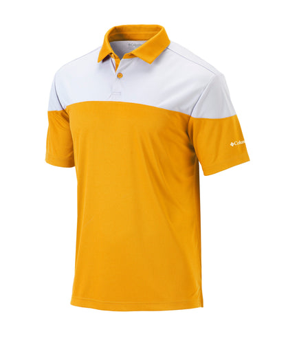 Columbia Omni-Wick Best Ball Polo