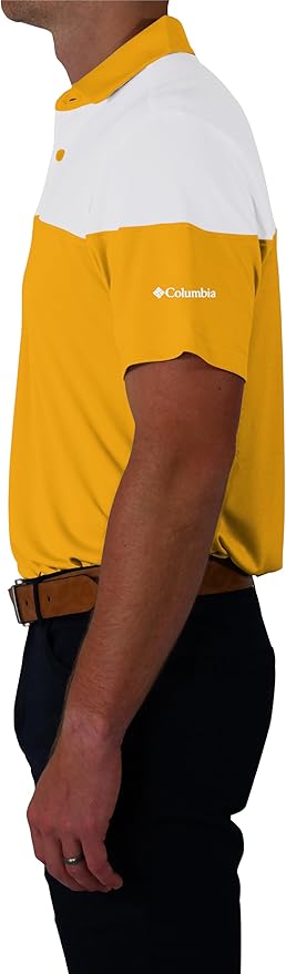 Columbia Omni-Wick Best Ball Polo
