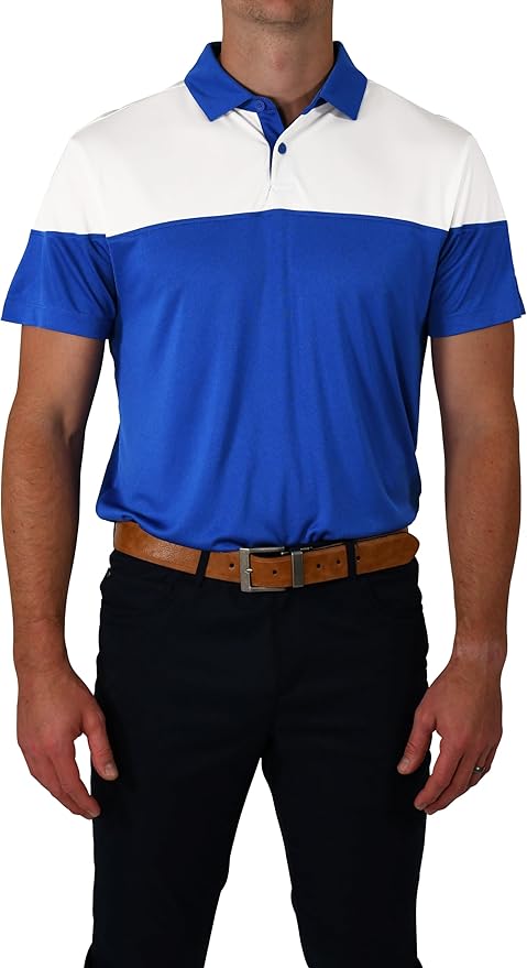 Columbia Omni-Wick Best Ball Polo