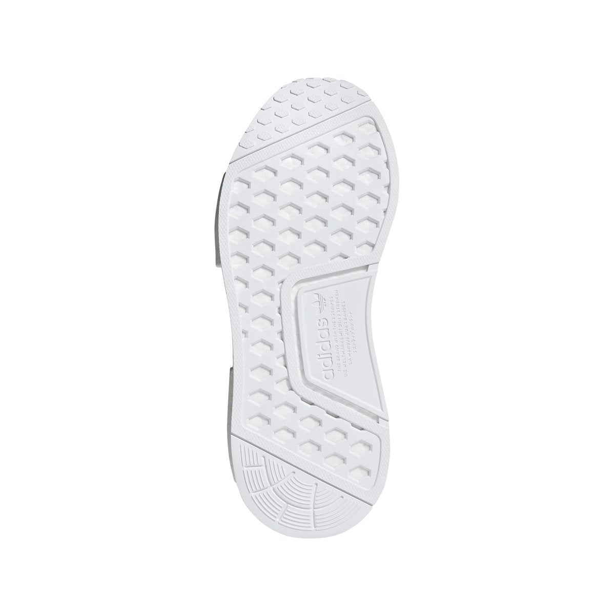 adidas Women's Nmd_R1 W Sneakers