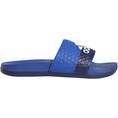 adidas Youth Adilette Comfort Slides Sandals