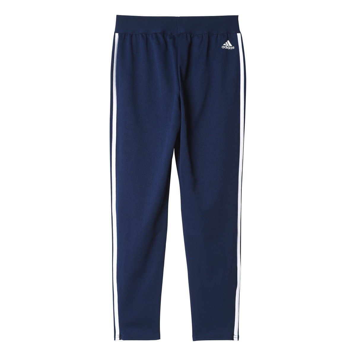 adidas Women's 3 Stripe Tapered Pant