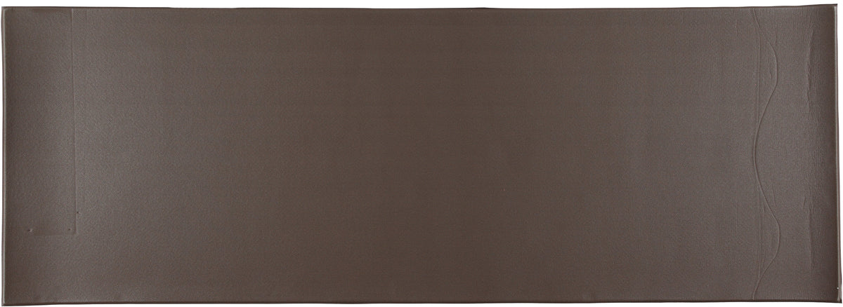 20"x55" Oversized Cushioned Anti-Fatigue Kitchen Runner Mat (Home Heartwood)