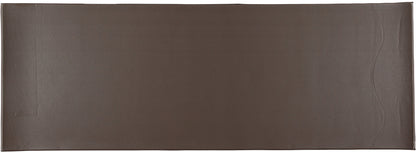 20"x55" Oversized Cushioned Anti-Fatigue Kitchen Runner Mat (Always Be Grateful)
