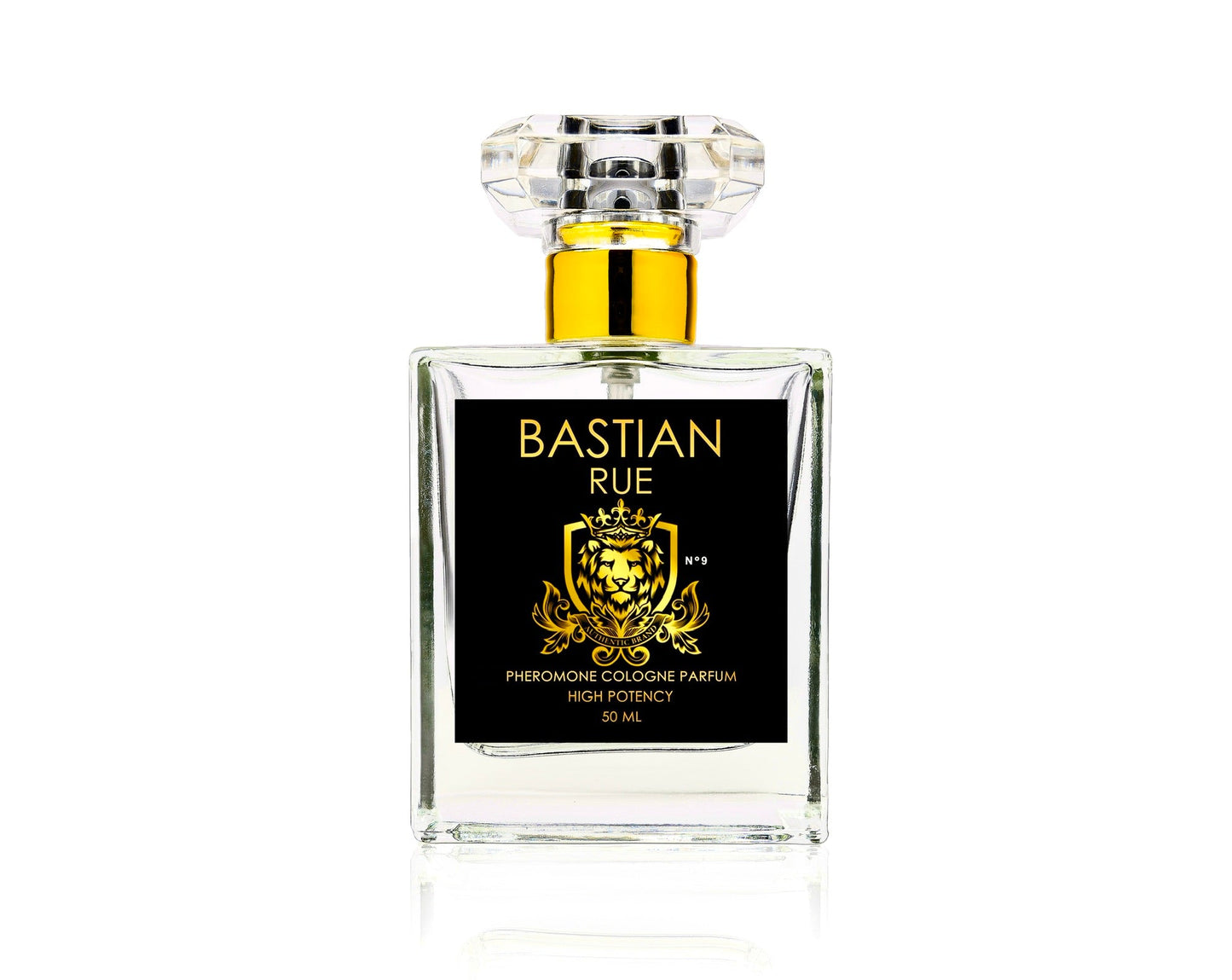 Bastian Rue