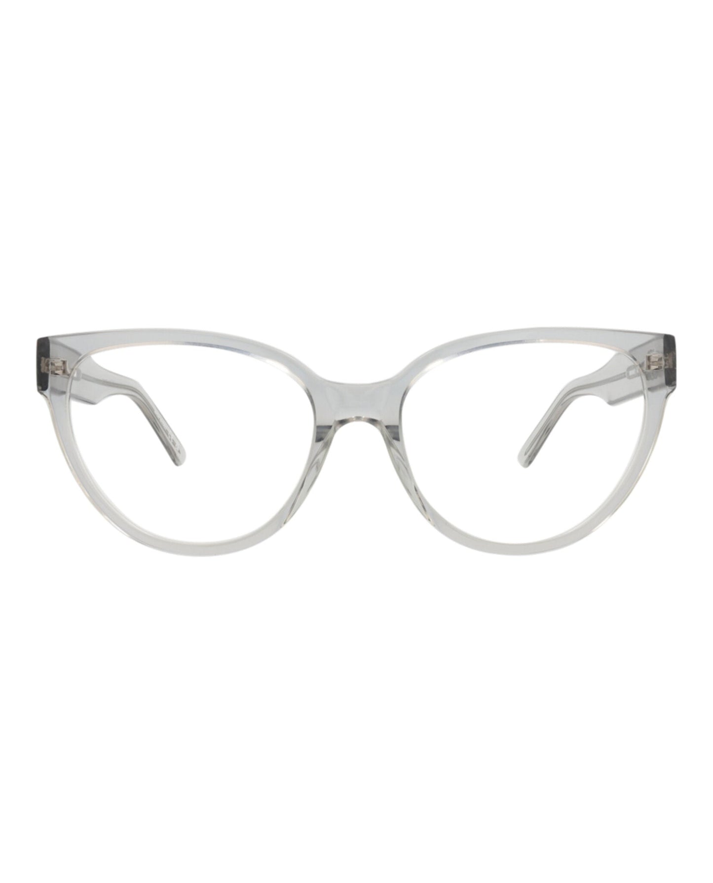 Balenciaga Cat Eye-Frame Acetate Optical Frames