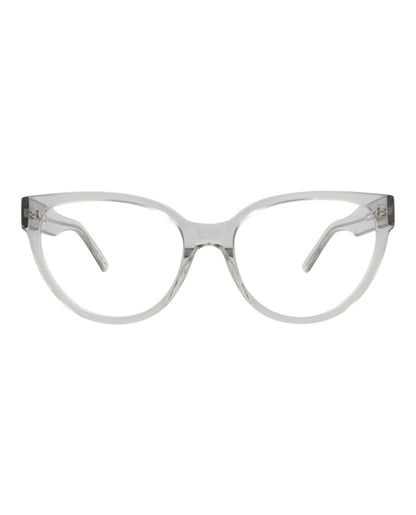 Balenciaga Cat Eye-Frame Acetate Optical Frames