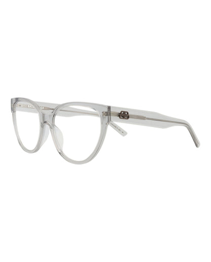 Balenciaga Cat Eye-Frame Acetate Optical Frames