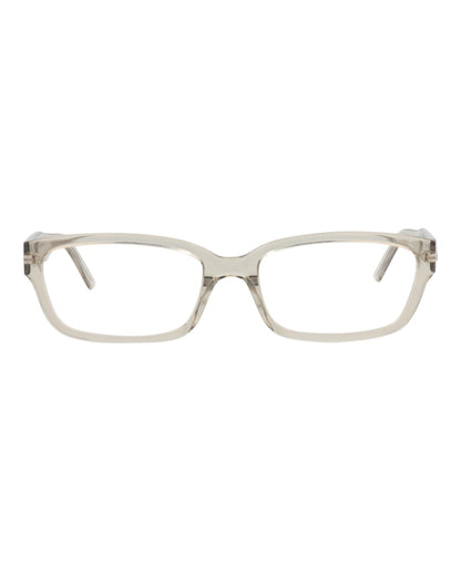 Balenciaga Square-Frame Acetate Optical Frames