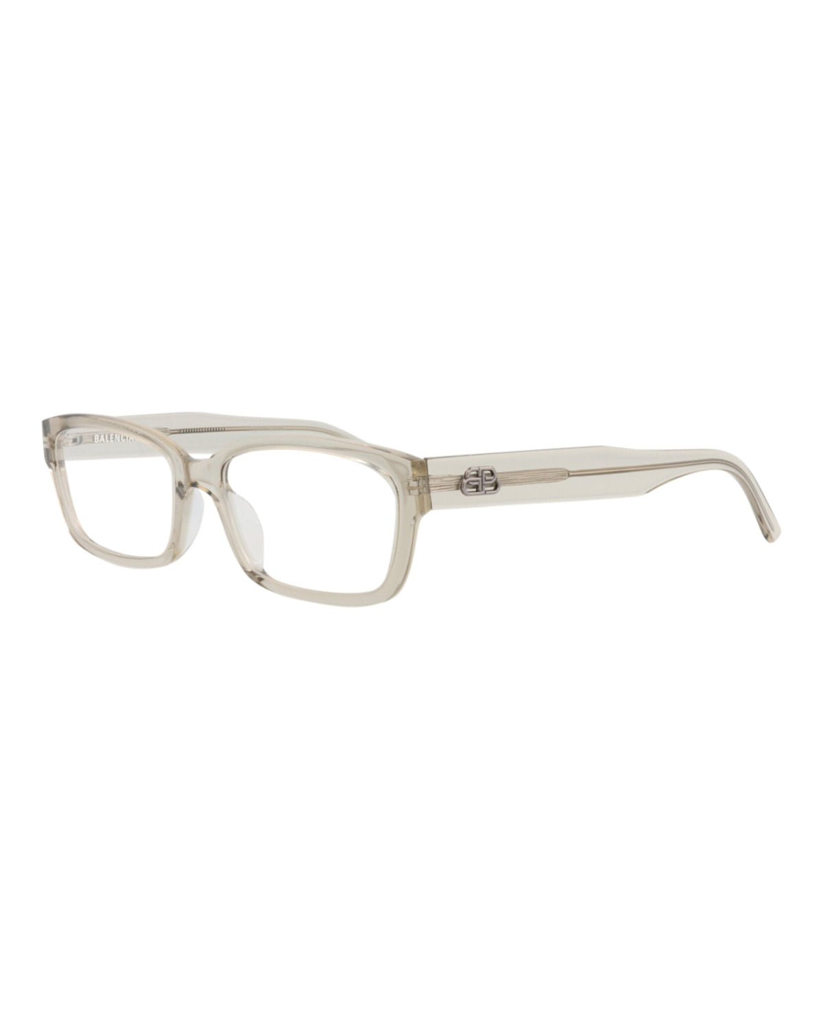 Balenciaga Square-Frame Acetate Optical Frames