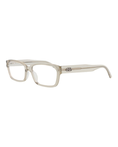 Balenciaga Square-Frame Acetate Optical Frames